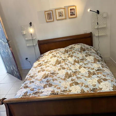 Typique Prázdninový dům *