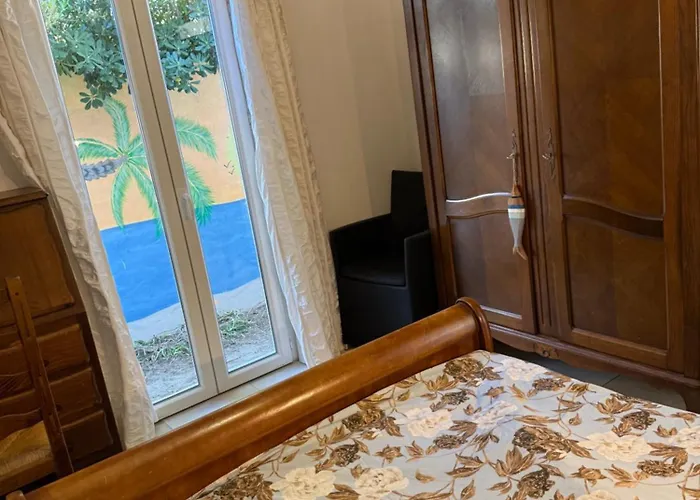 Prázdninový dům Typique