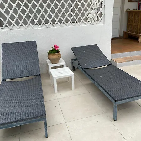 Дом отдыха Typique