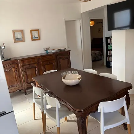 Vakantiehuis Typique