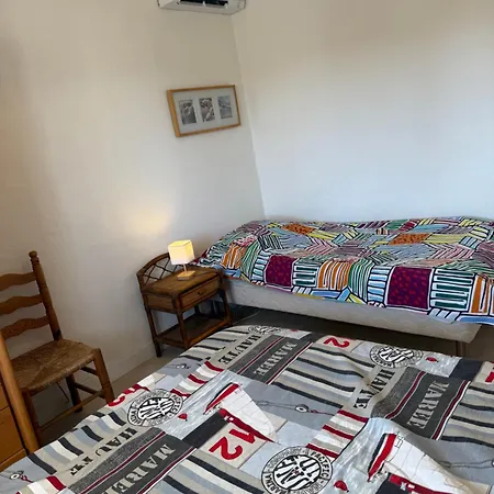 Typique Nyaraló Le Grau-dʼAgde