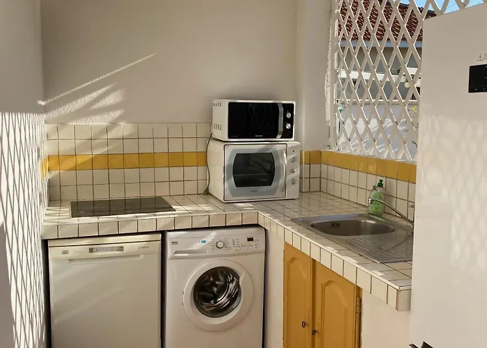 Typique Дом отдыха