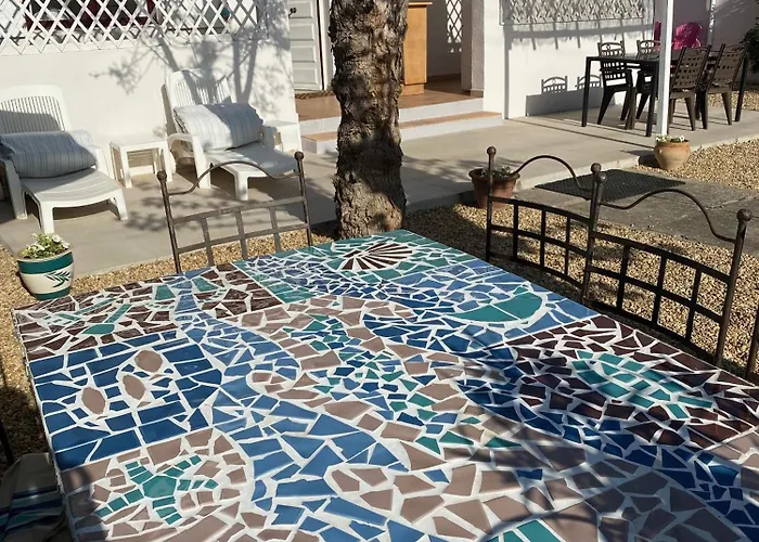 Typique Дом отдыха