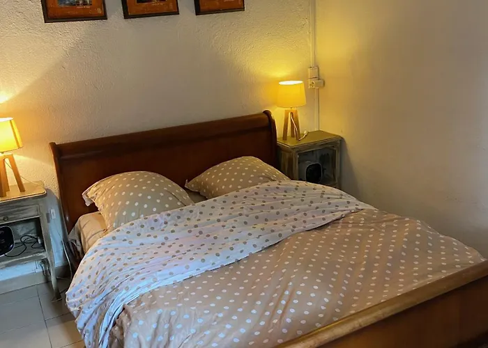 Дом отдыха Typique Ле-Гро-д'Агд