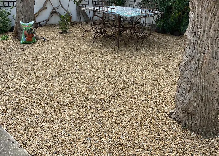 Typique Дом отдыха