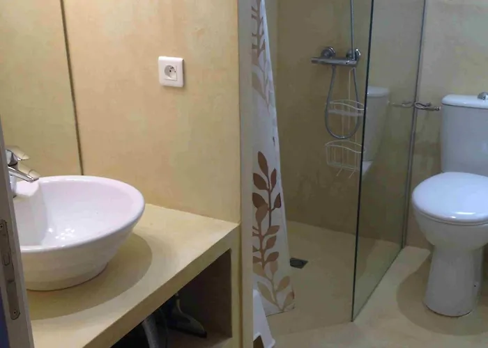 Дом отдыха Typique Ле-Гро-д'Агд